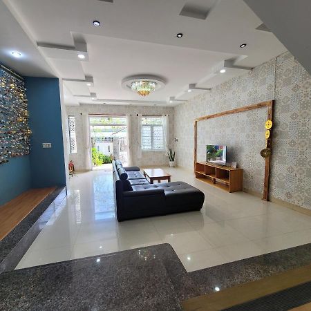 Q House- Green Villa Quy Nhơn Zewnętrze zdjęcie