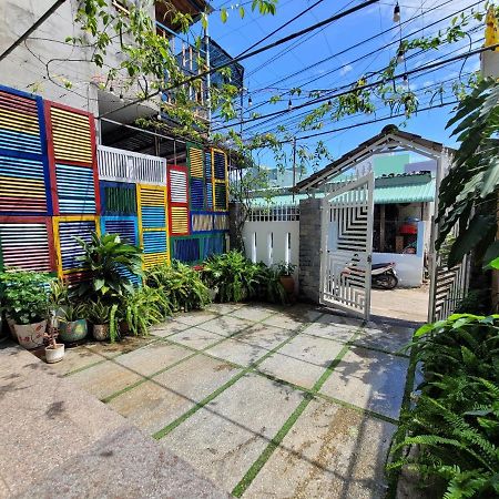 Q House- Green Villa Quy Nhơn Zewnętrze zdjęcie