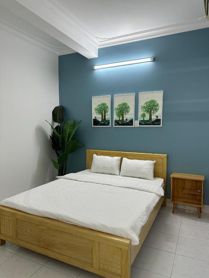 Q House- Green Villa Quy Nhơn Zewnętrze zdjęcie
