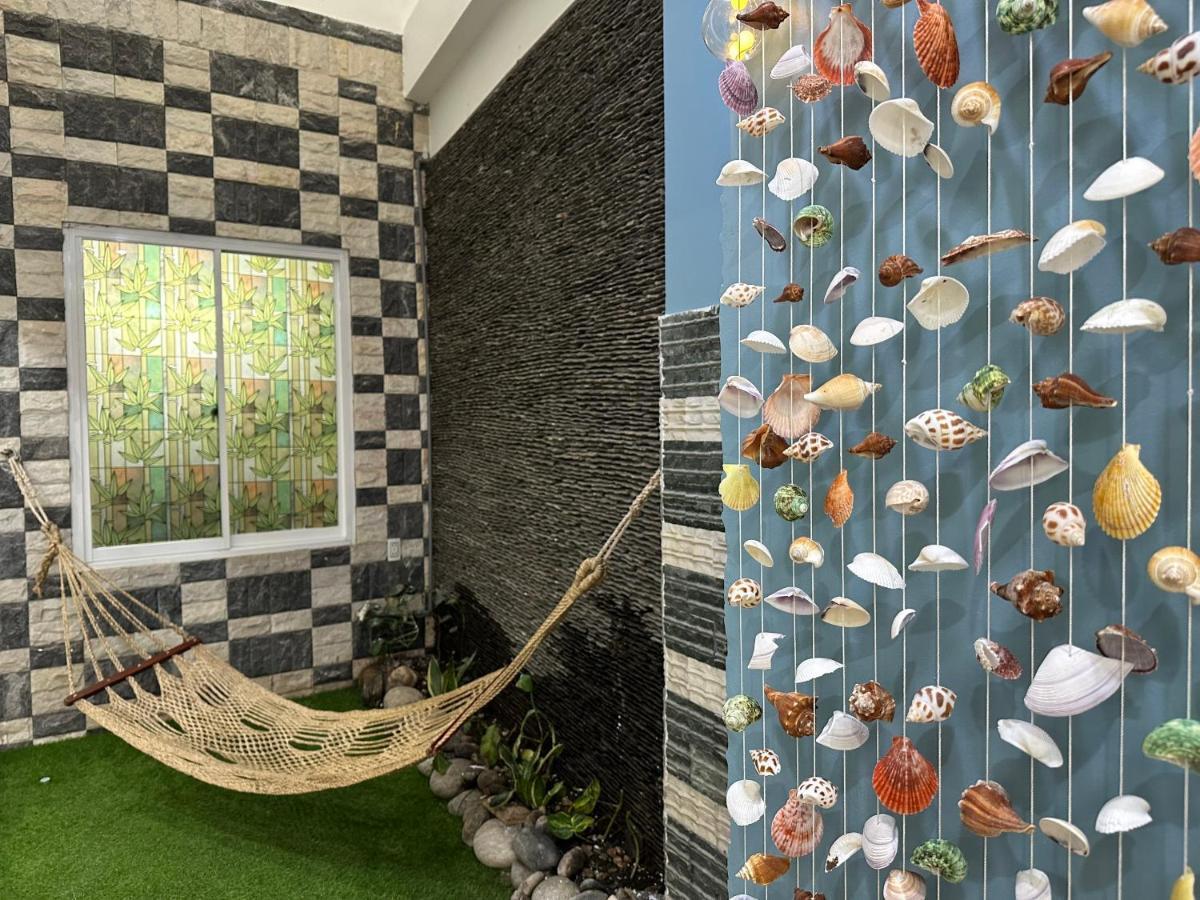 Q House- Green Villa Quy Nhơn Zewnętrze zdjęcie