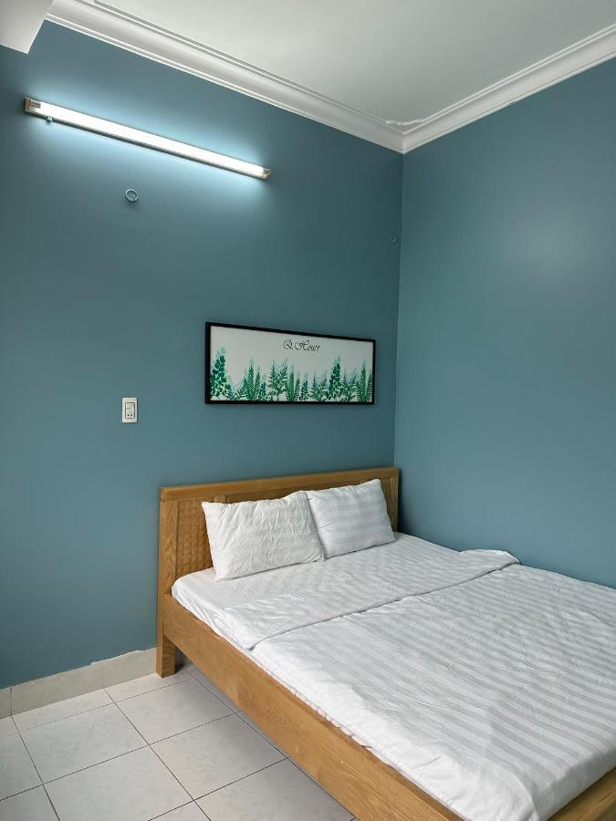 Q House- Green Villa Quy Nhơn Zewnętrze zdjęcie