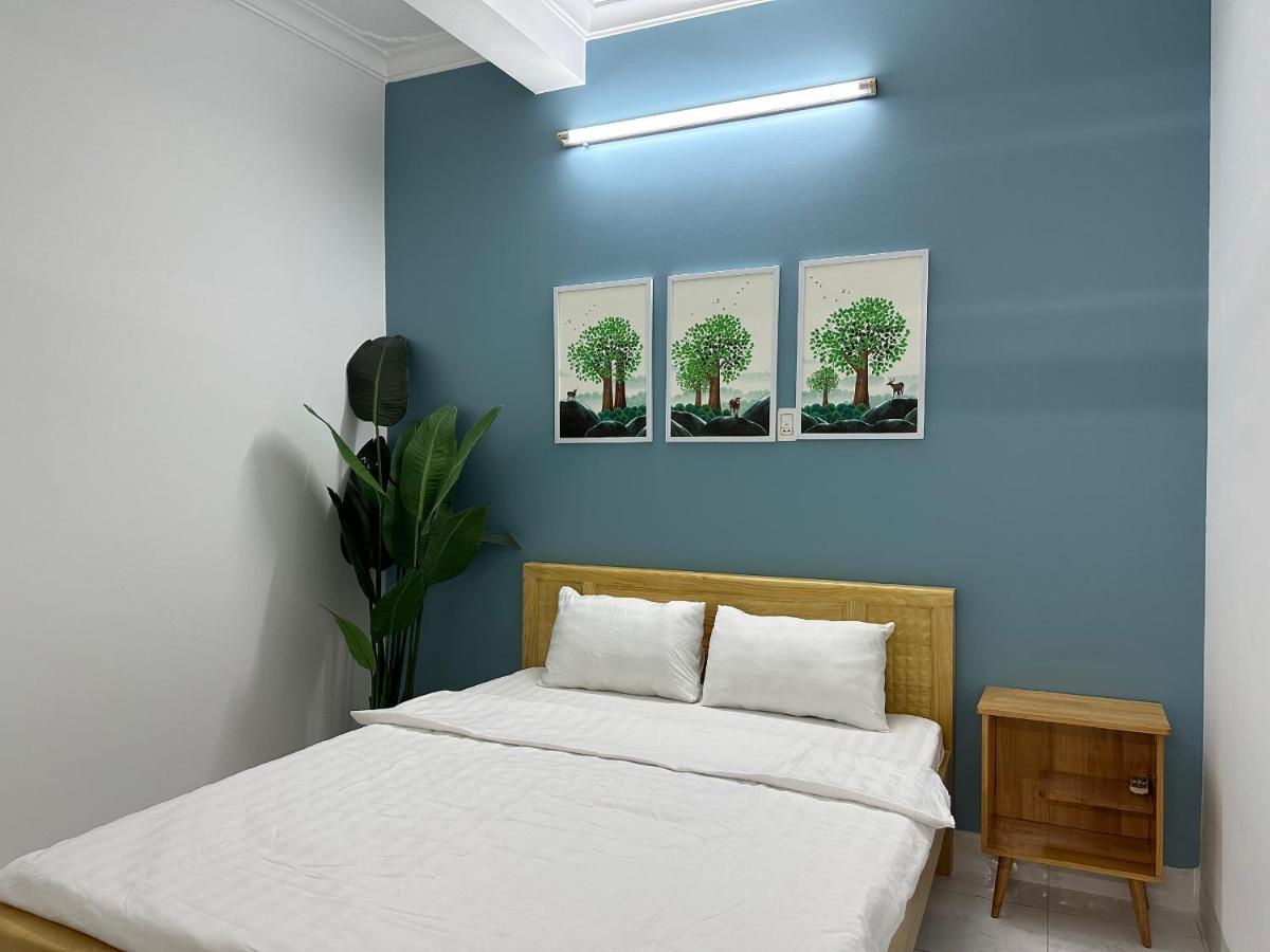 Q House- Green Villa Quy Nhơn Zewnętrze zdjęcie