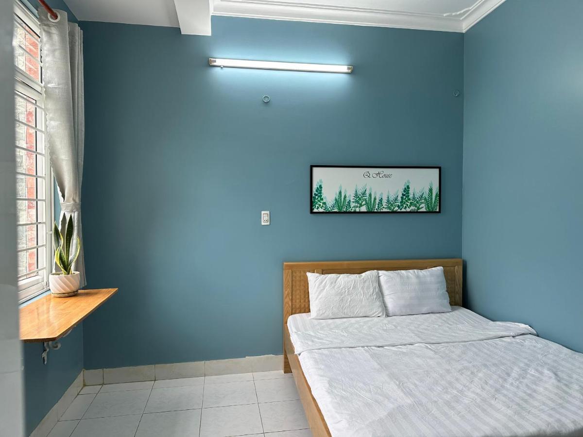 Q House- Green Villa Quy Nhơn Zewnętrze zdjęcie