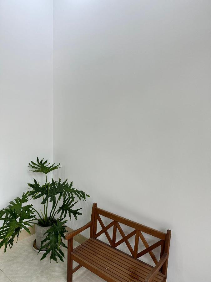 Q House- Green Villa Quy Nhơn Zewnętrze zdjęcie