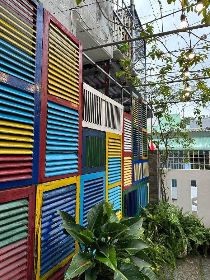 Q House- Green Villa Quy Nhơn Zewnętrze zdjęcie