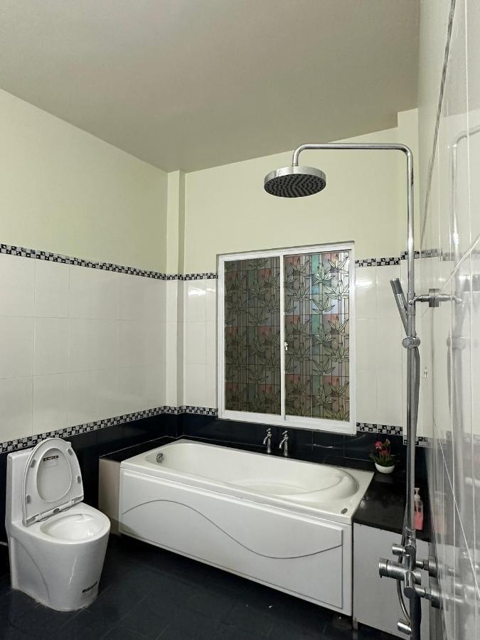 Q House- Green Villa Quy Nhơn Zewnętrze zdjęcie