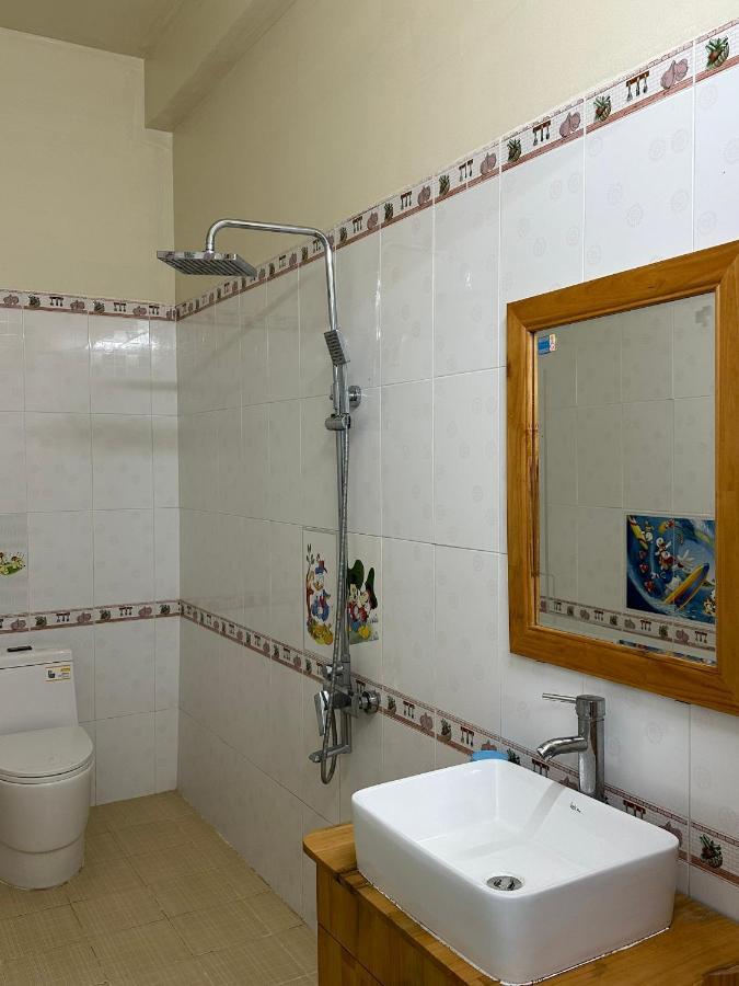 Q House- Green Villa Quy Nhơn Zewnętrze zdjęcie