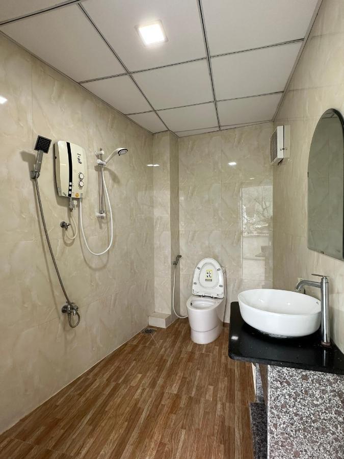 Q House- Green Villa Quy Nhơn Zewnętrze zdjęcie