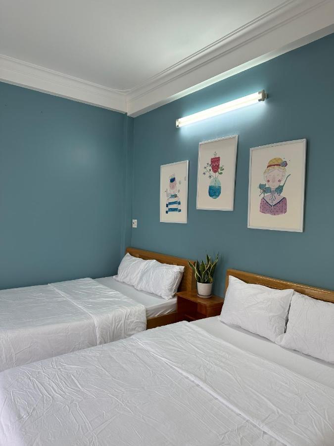 Q House- Green Villa Quy Nhơn Zewnętrze zdjęcie