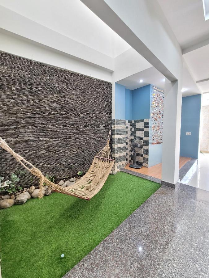 Q House- Green Villa Quy Nhơn Zewnętrze zdjęcie