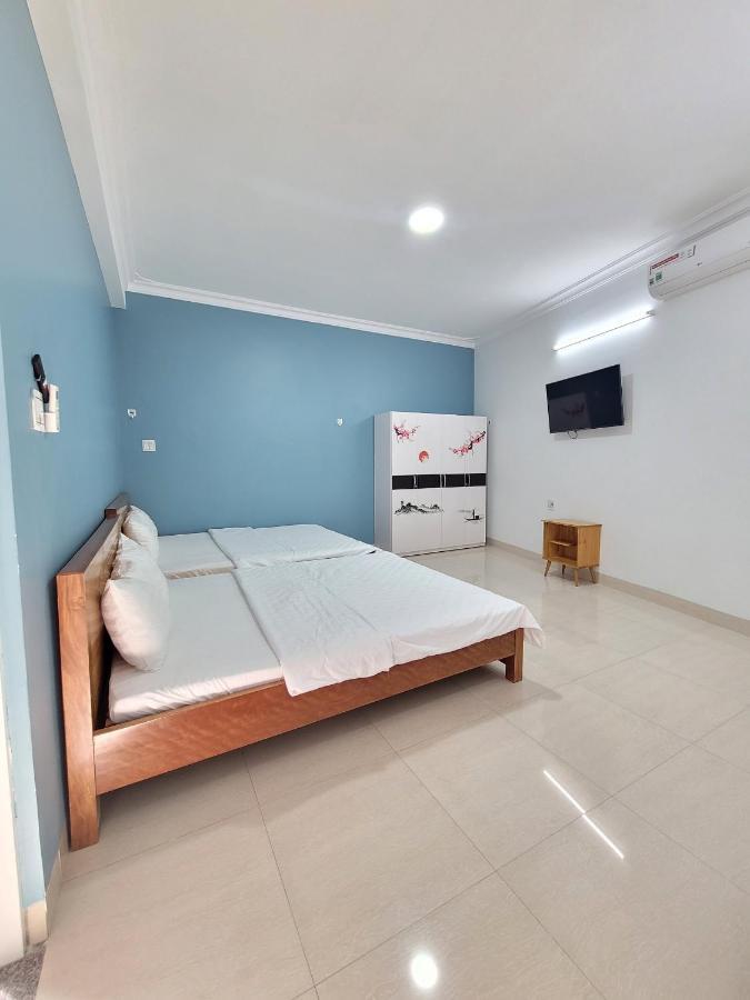 Q House- Green Villa Quy Nhơn Zewnętrze zdjęcie